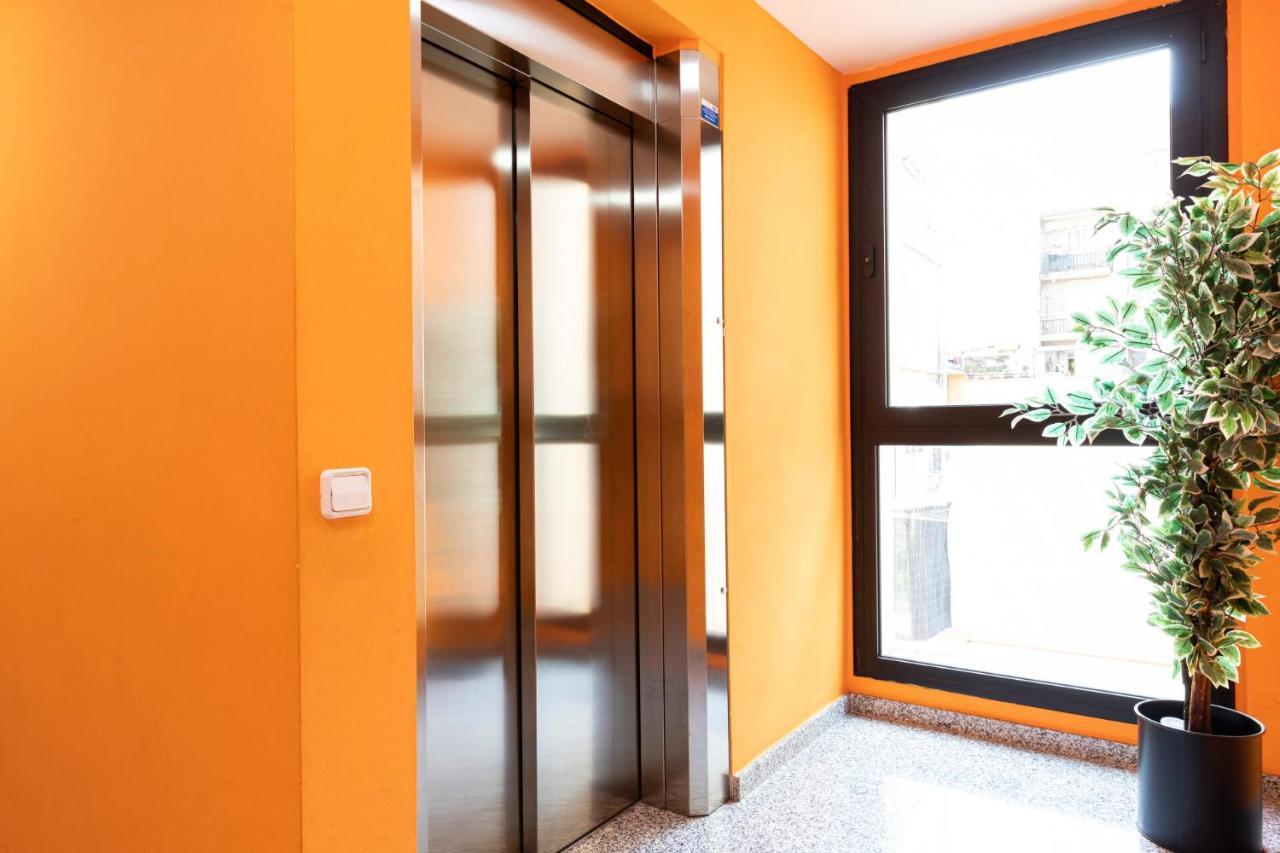 Ab Placa De Sants Apartament