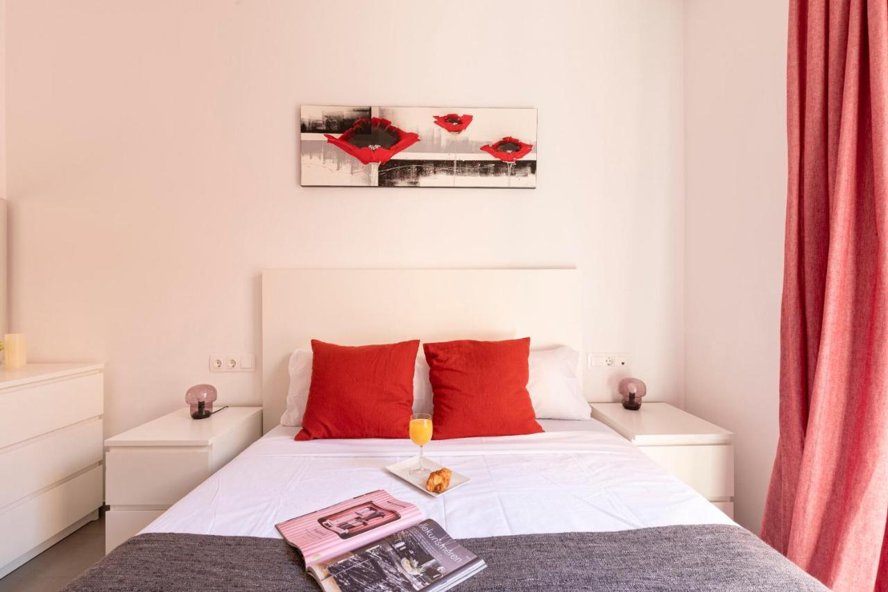 Ab Placa De Sants Apartment *