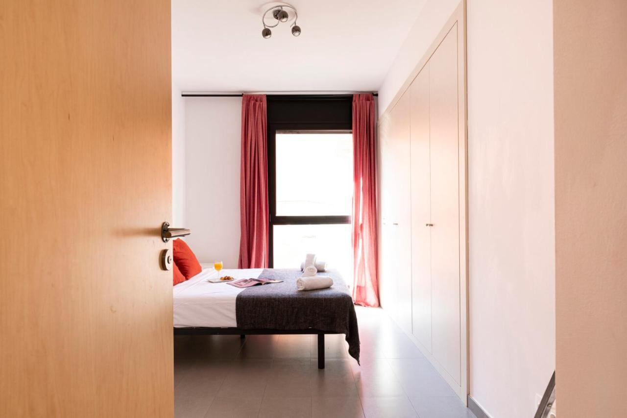 Apartment Ab Placa De Sants
