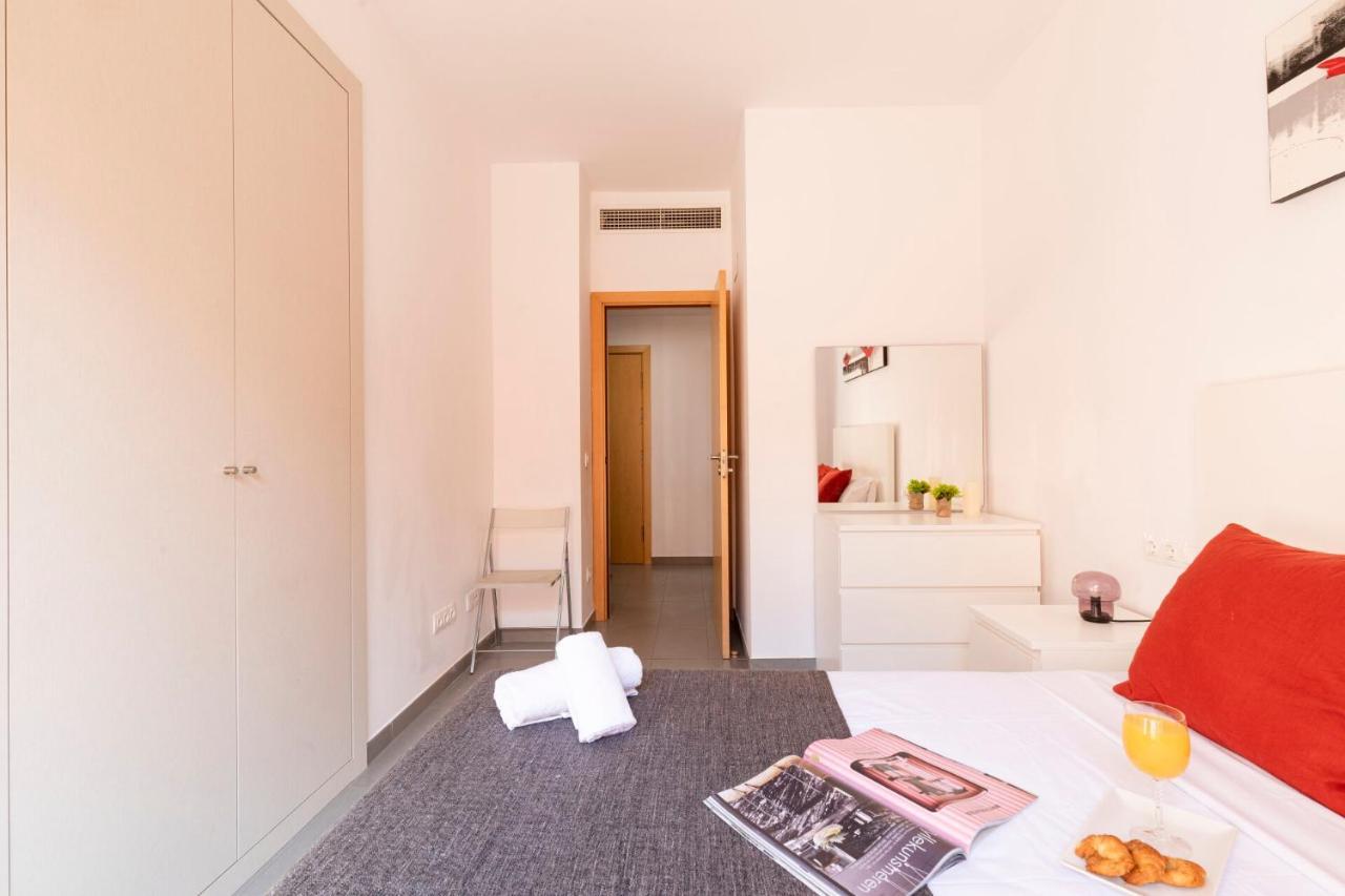 Apartment Ab Placa De Sants *