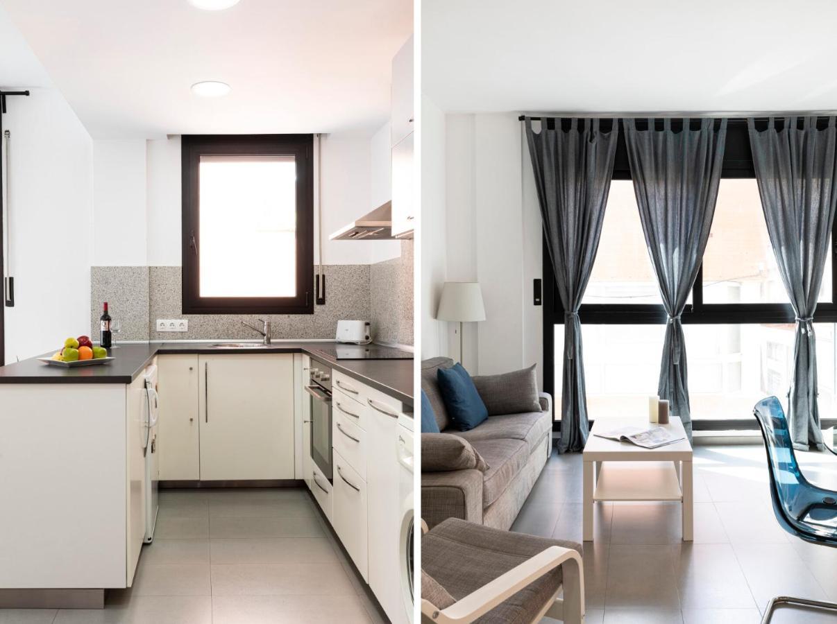 Apartment Ab Placa De Sants *
